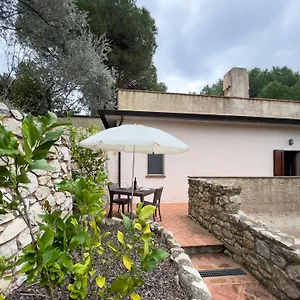 La Chiusa Di Rio Rio dellʼElba